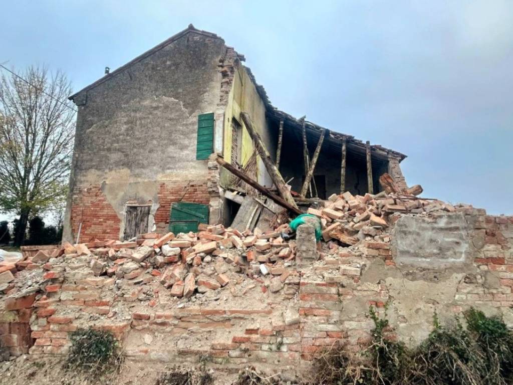 Rustico / casale a Villa estense in VIA ARGINE DEL TRIDELLO - Foto 2