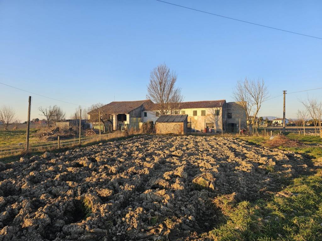 Rustico / casale a Villa estense in VIA ARGINE DEL TRIDELLO - Foto 3