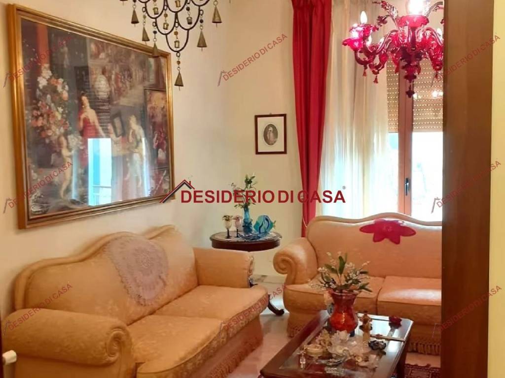 Appartamento a Trapani in Via Santa Ninfa, 15 - Foto 2