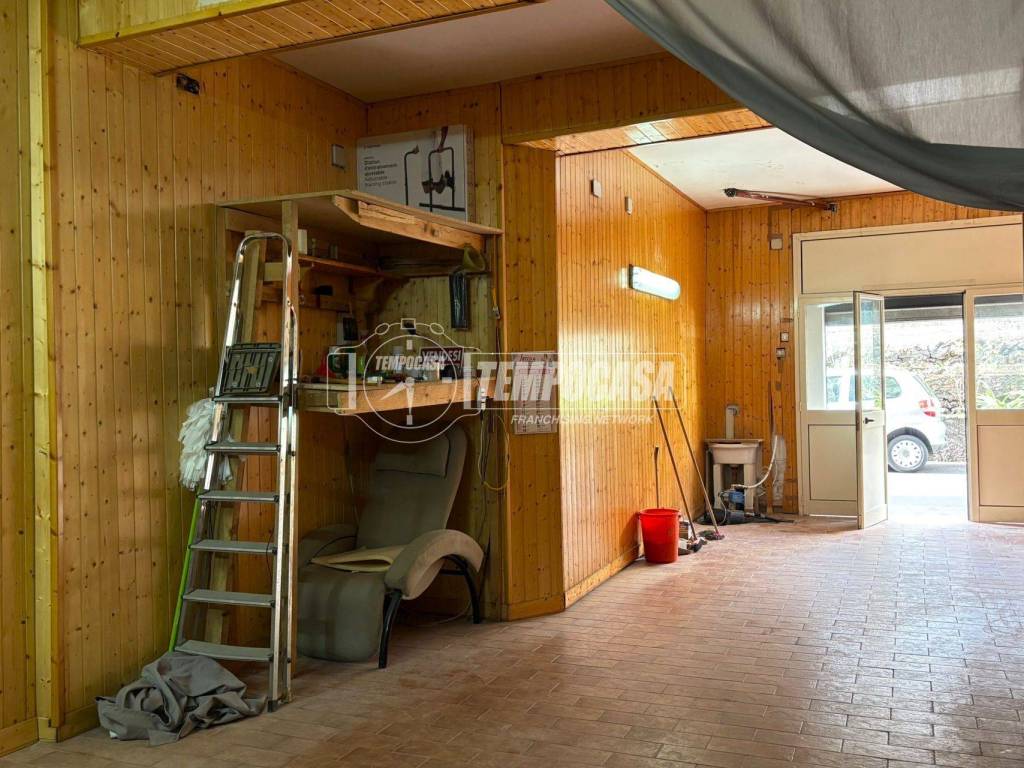 Box / garage a Gravina di catania in Via Salvatore Tomaselli - Foto 3