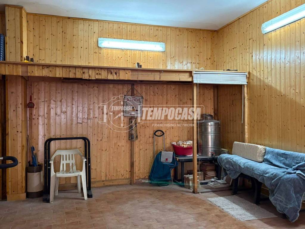 Box / garage a Gravina di catania in Via Salvatore Tomaselli - Foto 5