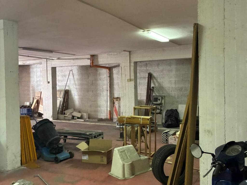 Box / garage a Castel madama in Via Aldo Moro - Foto 2