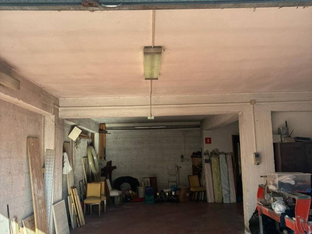 Box / garage a Castel madama in Via Aldo Moro - Foto 3
