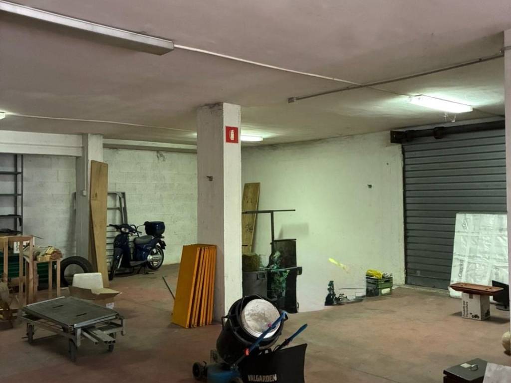 Box / garage a Castel madama in Via Aldo Moro - Foto 4