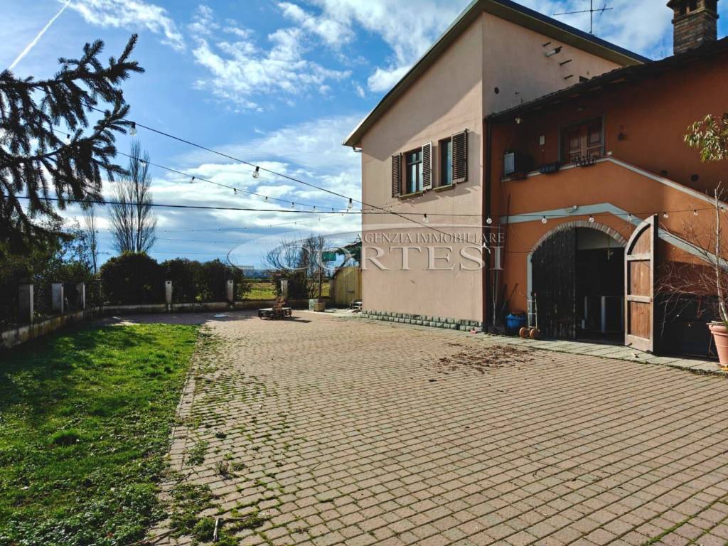 Appartamento a Sansepolcro in via del borghetto, 1 - Foto 3