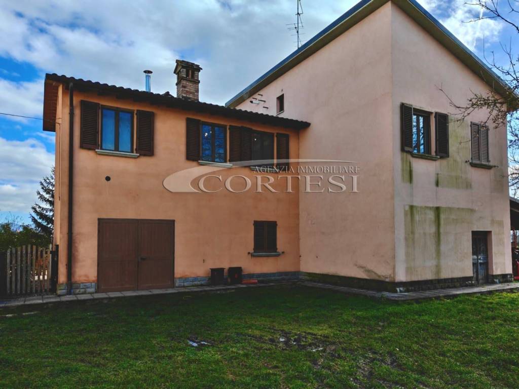 Appartamento a Sansepolcro in via del borghetto, 1 - Foto 4