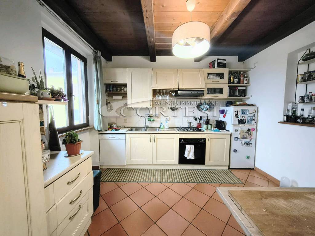 Appartamento a Sansepolcro in via del borghetto, 1 - Foto 5