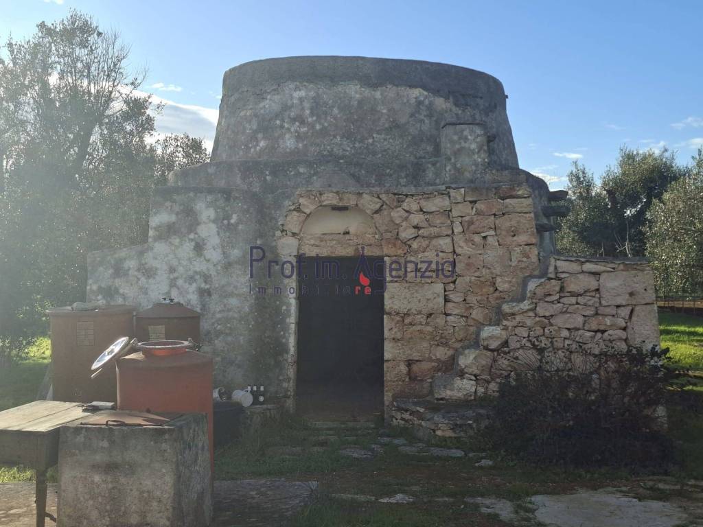 Rustico / casale a San michele salentino in Contrada Aieni - Foto 2