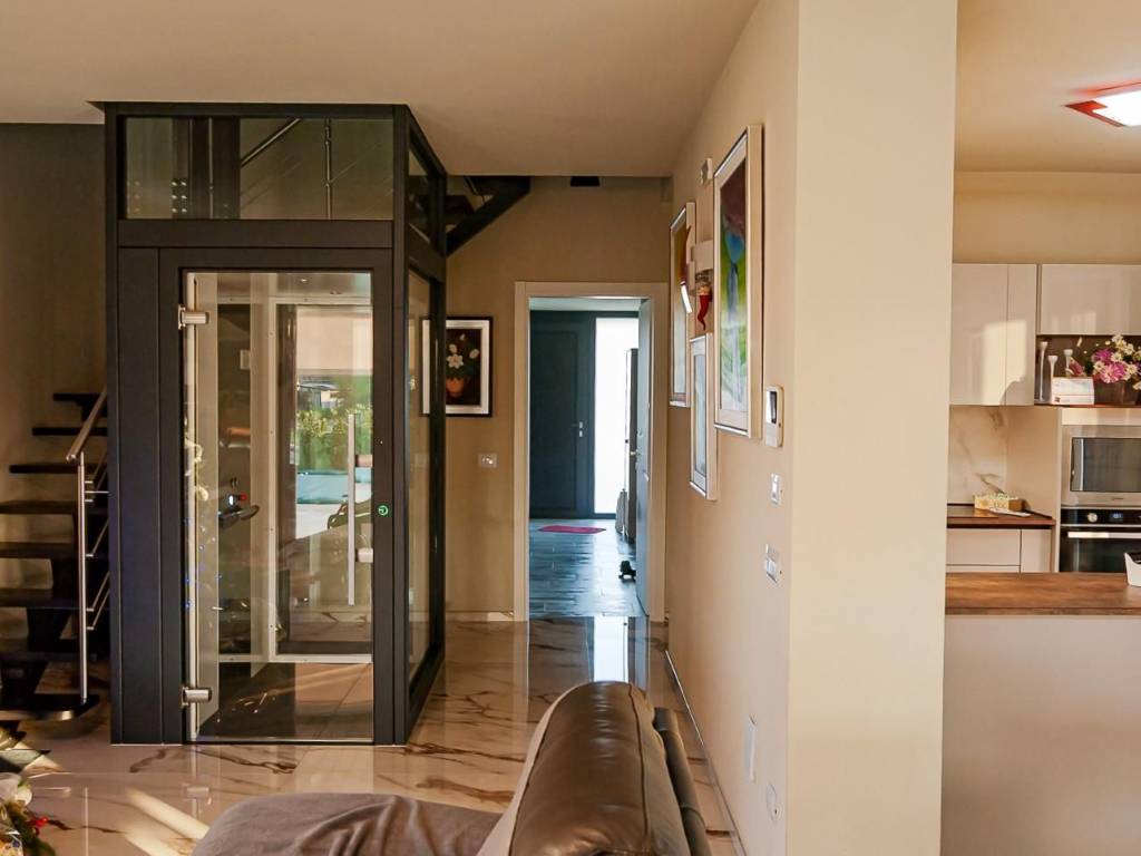 Villa a San miniato in Via Tosco Romagnola Est, - Foto 3