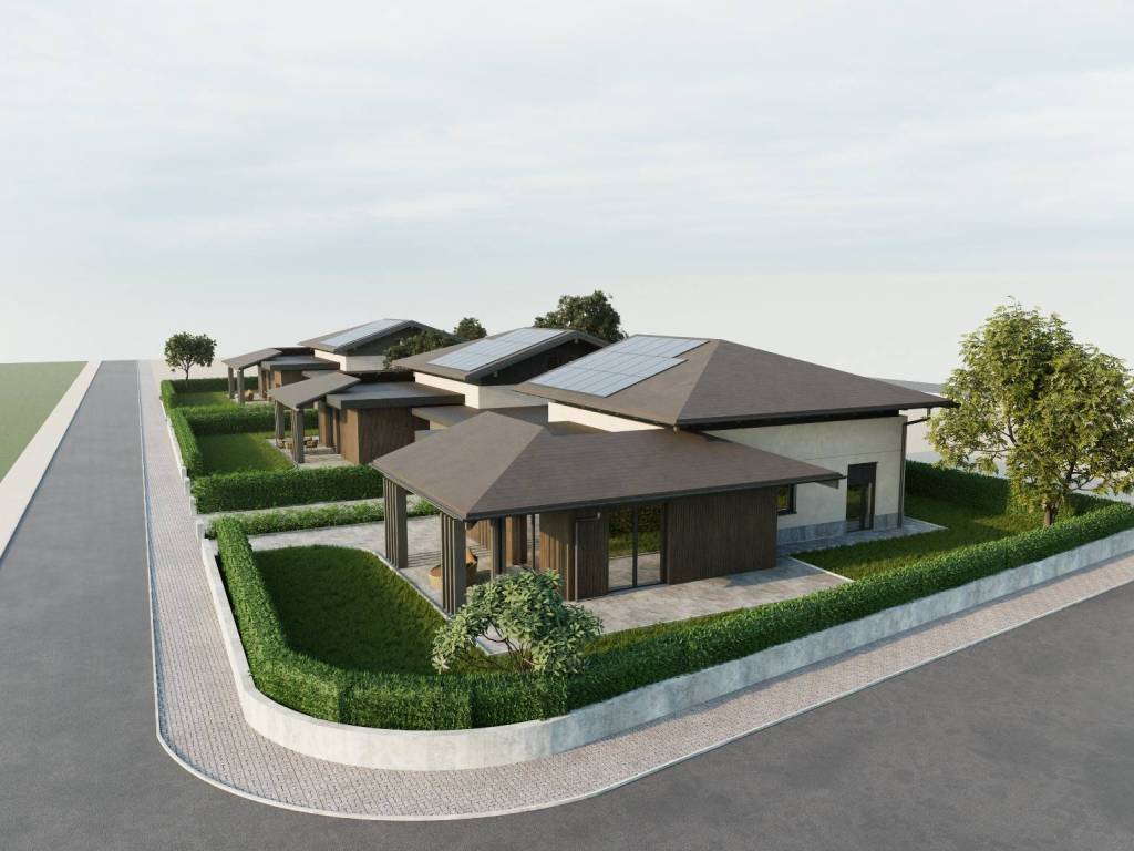Villa a Sant'albano stura in Via Casone - Foto 4