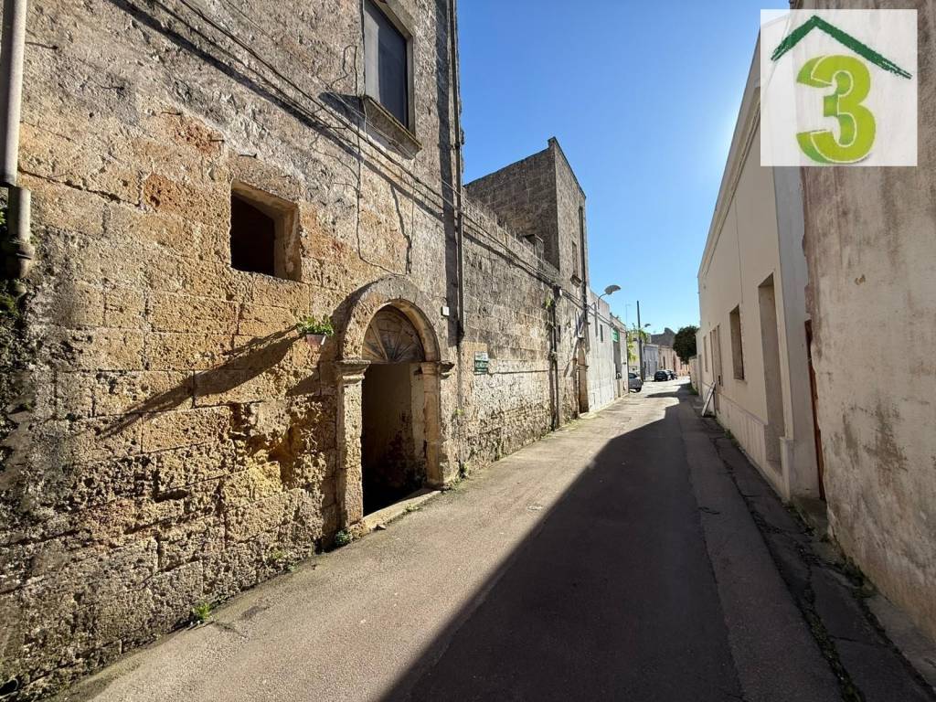Appartamento a Tricase in Via San Nicola - Foto 3