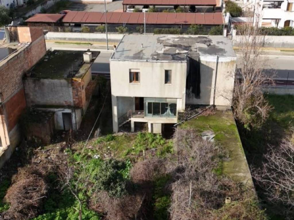 Villa a Tortolì in Via Generale Tosciri - Foto 5