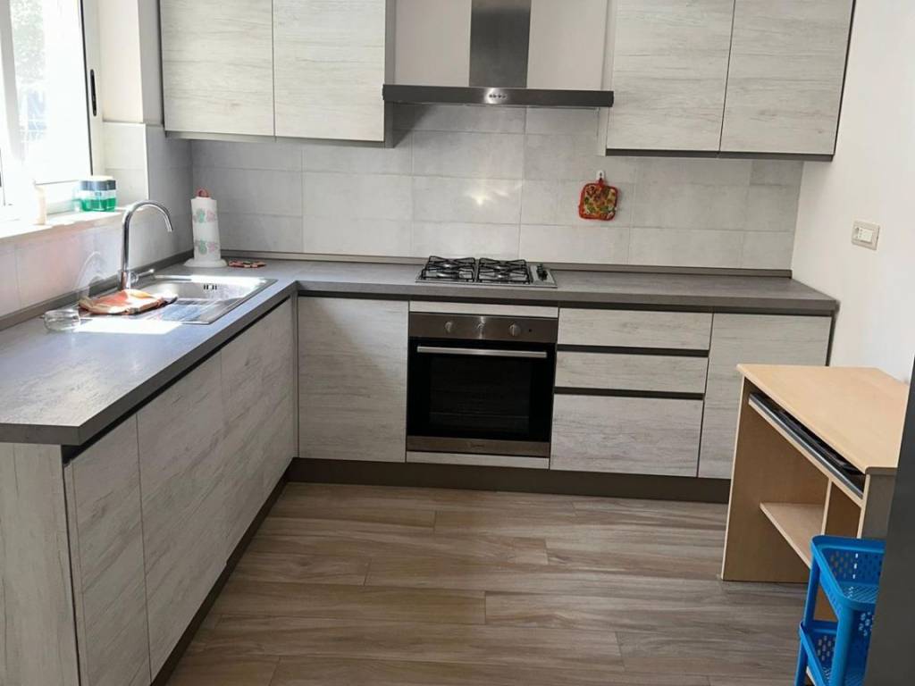 Villetta a schiera a Catanzaro in Via Giovanni da Verrazzano - Foto 2