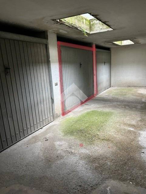 Box / garage a Chiari in Via Giobetti, 7 - Foto 3