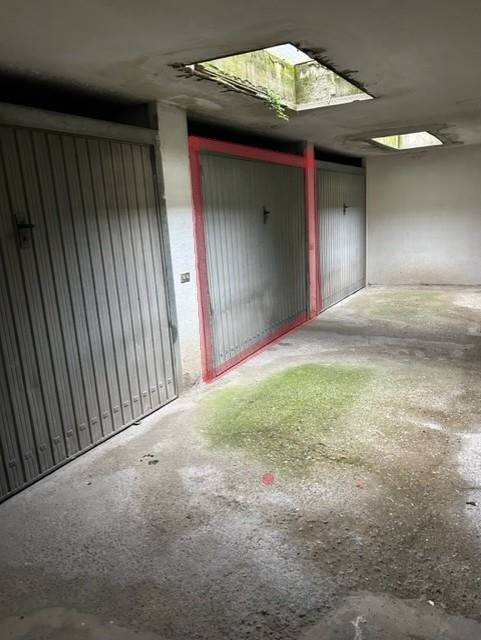 Box / garage a Chiari in Via Giobetti, 7 - Foto 5