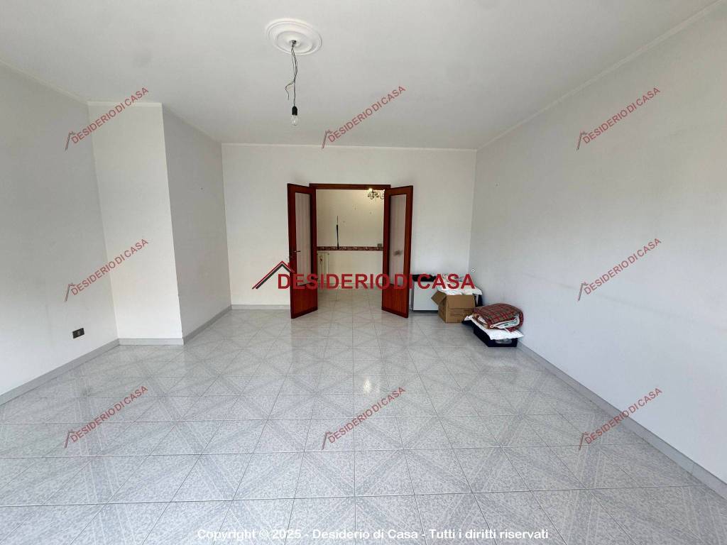 Appartamento a Trapani in Via Rosario Livatino - Foto 5