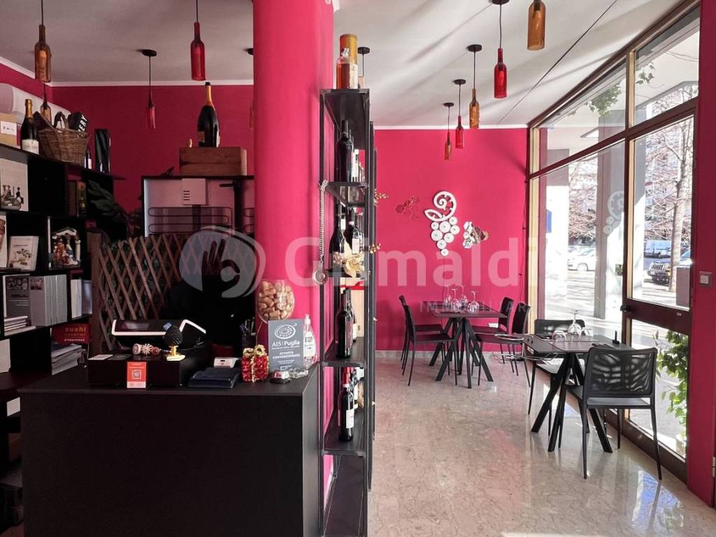 Immobile a Lecce in Via Cosimo de Giorgi, 19 - Foto 3