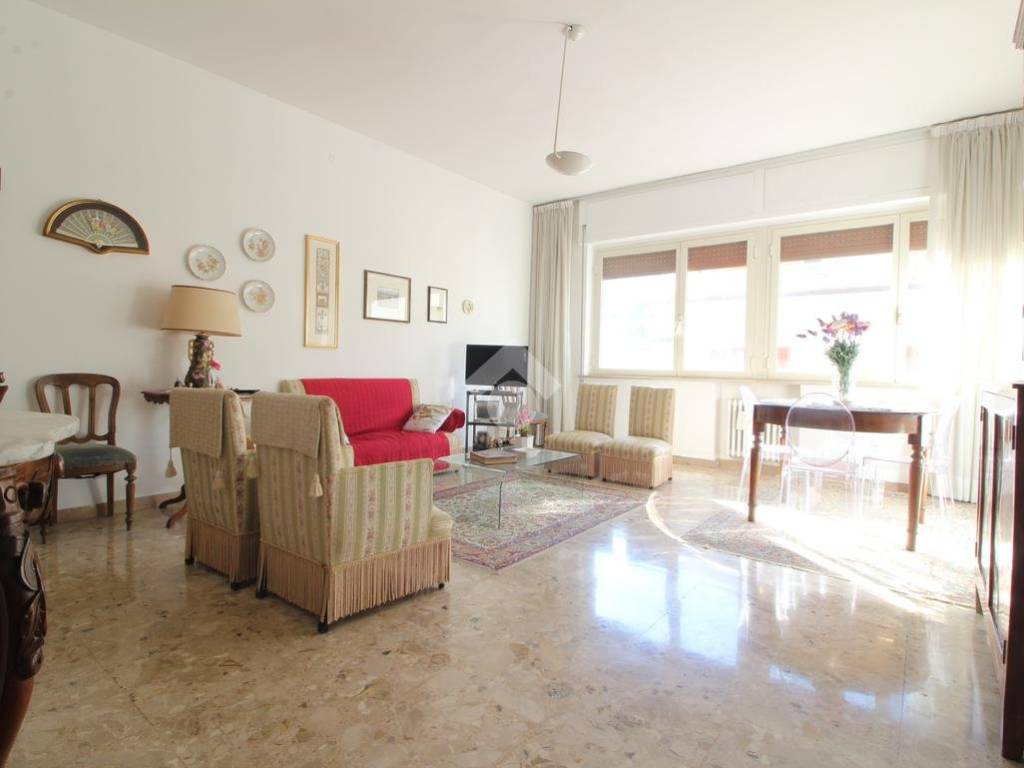 Appartamento a Pescara in Via Ludovico Ariosto, 14 - Foto 3