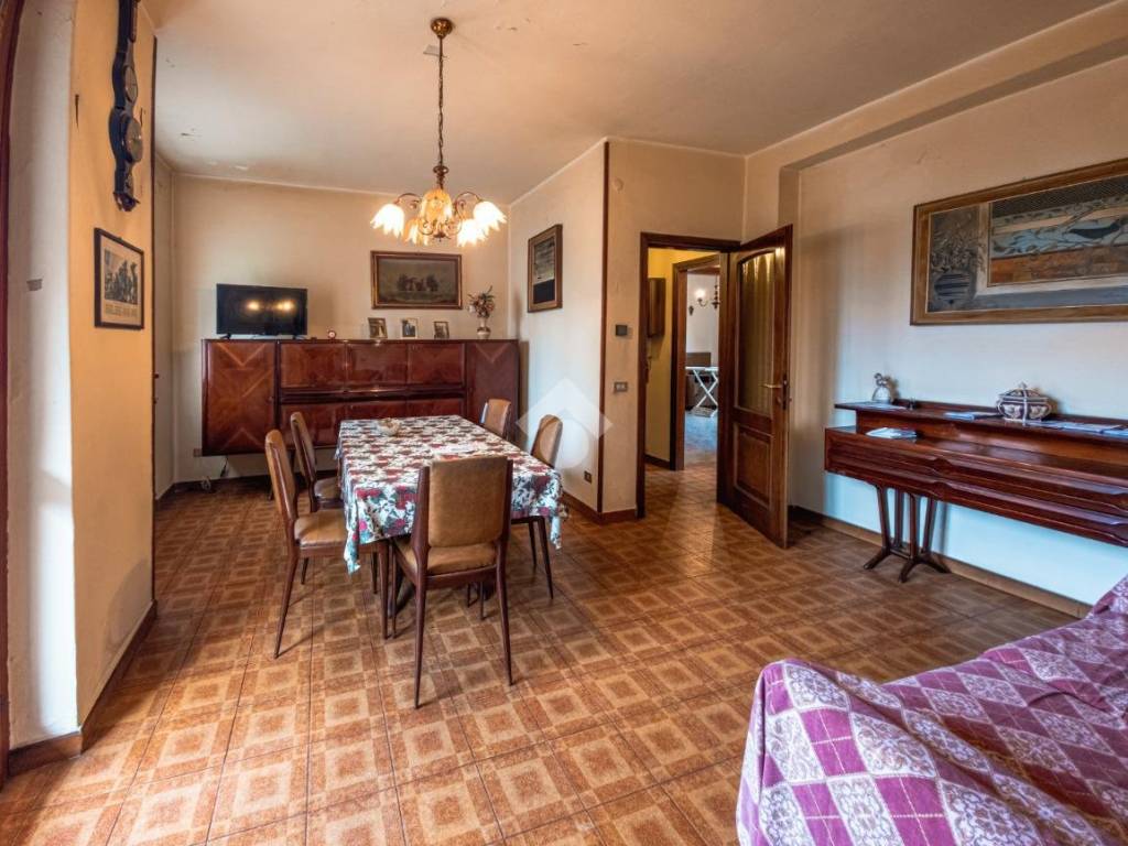Appartamento a Treviglio in Via oberdan, 15 - Foto 2