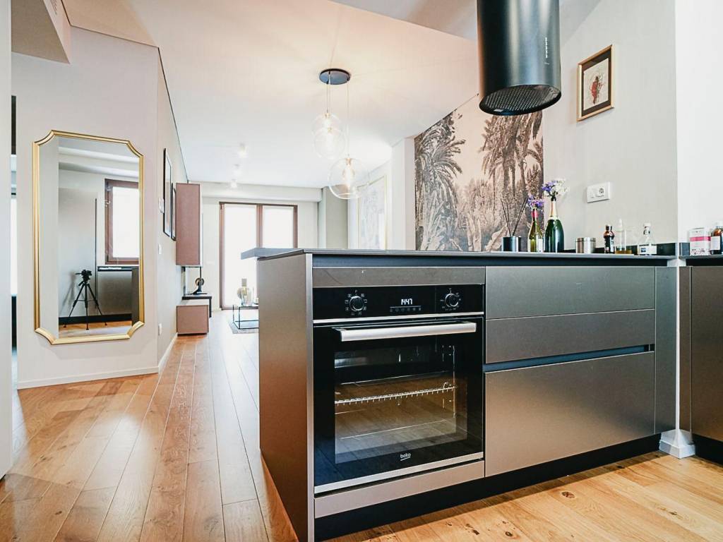 Appartamento a Parma in Borgo Felino - Foto 4