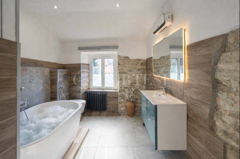 Villa a Anghiari in Strada Comunale di Casale, 2 - Foto 3