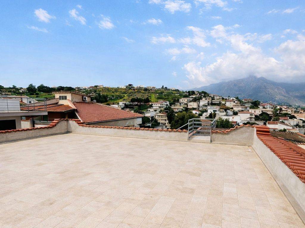 Casa indipendente a Alcamo in Via Auriga - Foto 2