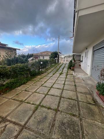 Casa indipendente a Alcamo in Via Auriga - Foto 3