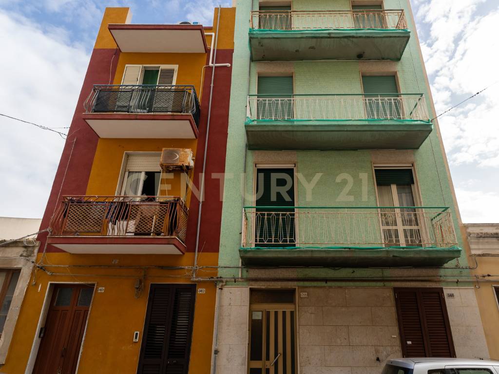 Appartamento a Augusta in Via Epicarmo, 344 - Foto 2