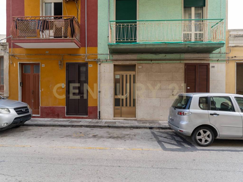 Appartamento a Augusta in Via Epicarmo, 344 - Foto 3
