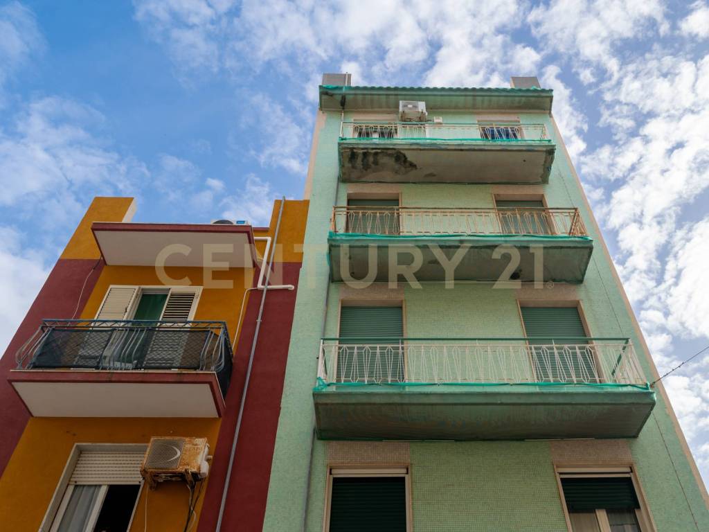 Appartamento a Augusta in Via Epicarmo, 344 - Foto 4
