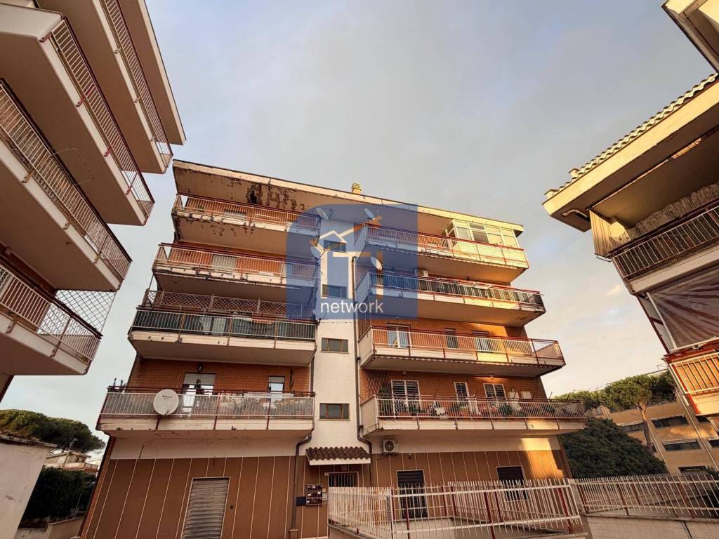 Appartamento a Pomezia in via pisacane - Foto 3