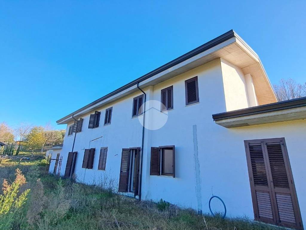 Villa a Frosinone in Via Capo Barile, 2 - Foto 5