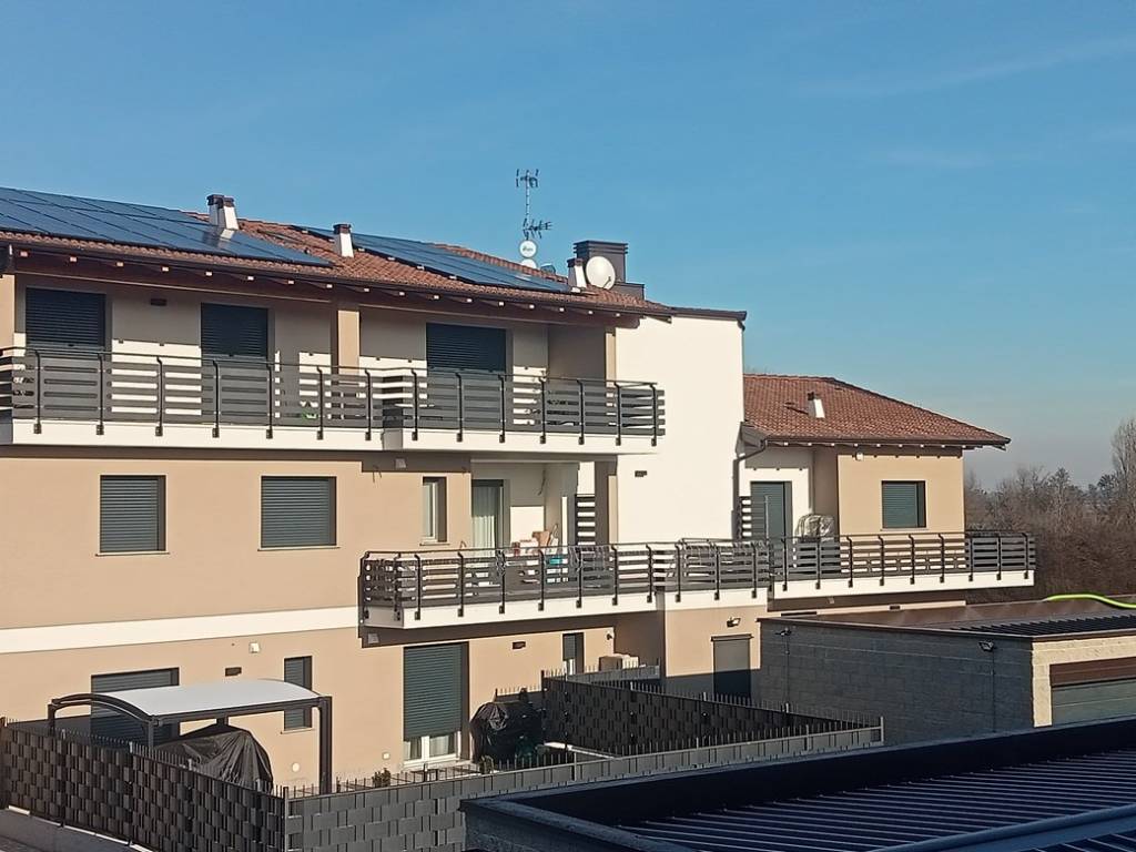 Appartamento a Trivolzio in Viale Giuseppe Mazzini - Foto 3
