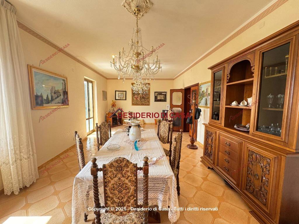 Appartamento a Trapani in Via Vincenzo Monti, 4 - Foto 2