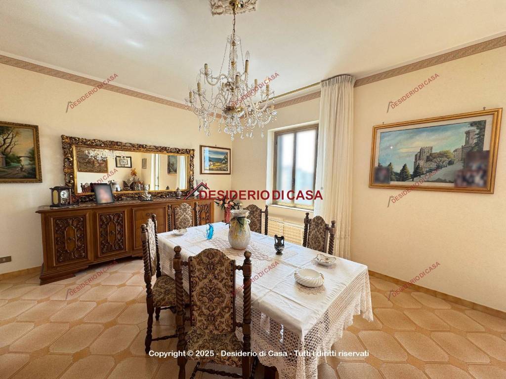 Appartamento a Trapani in Via Vincenzo Monti, 4 - Foto 3