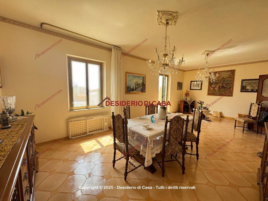 Appartamento a Trapani in Via Vincenzo Monti, 4 - Foto 4