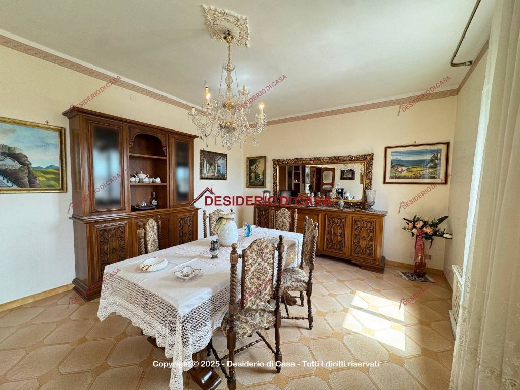 Appartamento a Trapani in Via Vincenzo Monti, 4 - Foto 5