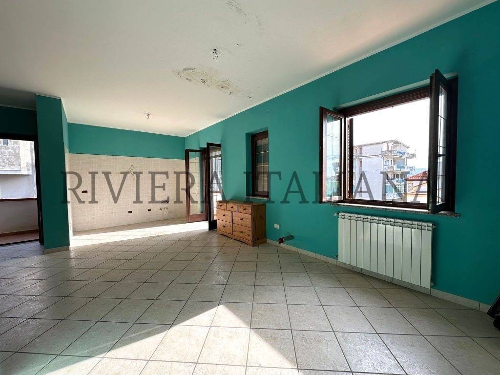 Appartamento a Scalea in Via Campo Volo - Foto 2