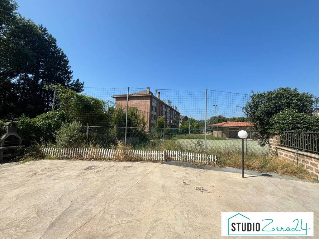 Appartamento a Orte in Via dei Battellieri - Foto 2