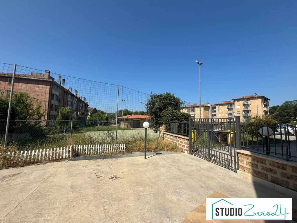 Appartamento a Orte in Via dei Battellieri - Foto 3