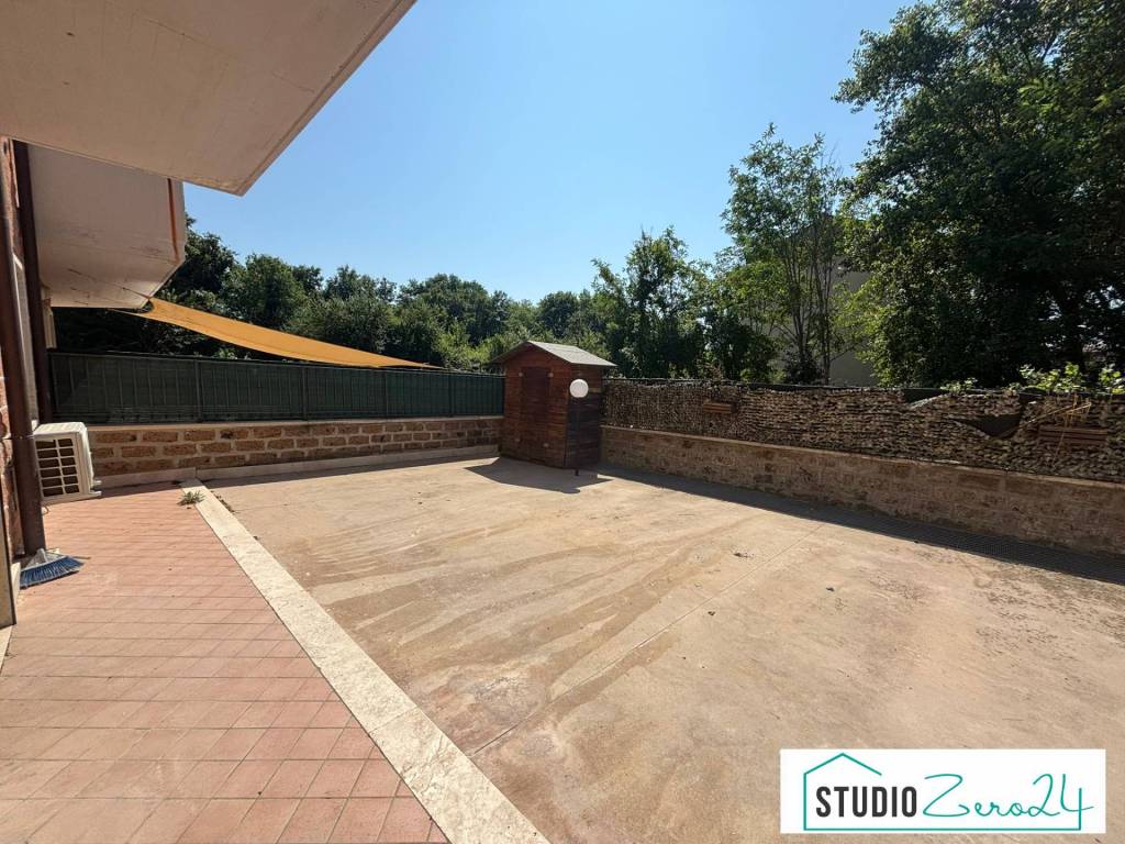 Appartamento a Orte in Via dei Battellieri - Foto 4