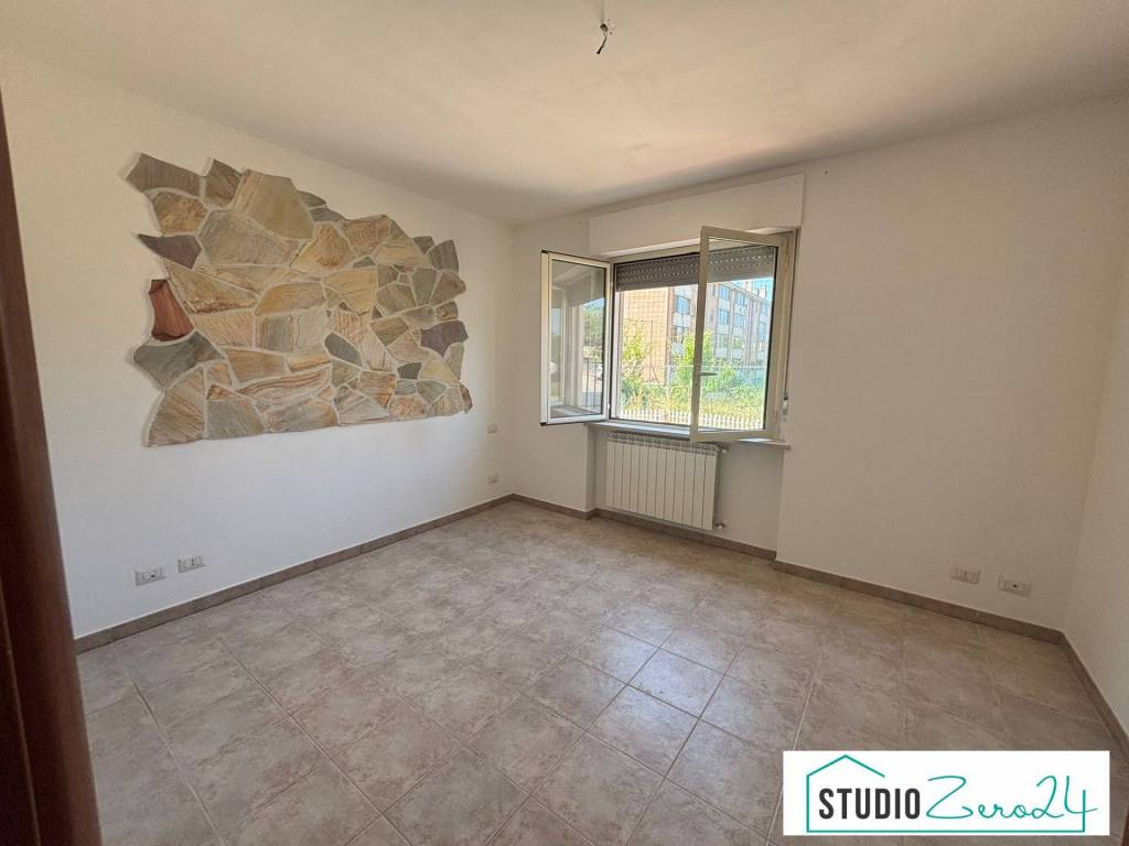 Appartamento a Orte in Via dei Battellieri - Foto 5