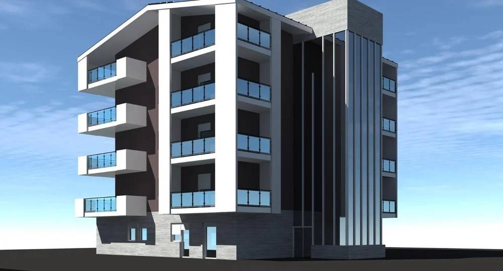 Appartamento a San giovanni rotondo in Via Sant'Ignazio, 8 - Foto 2