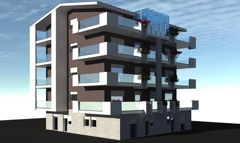 Appartamento a San giovanni rotondo in Via Sant'Ignazio, 8 - Foto 3