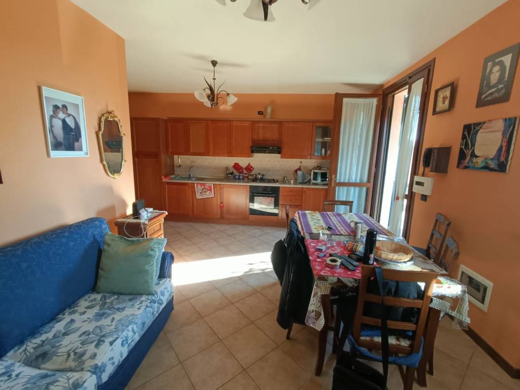 Appartamento a Brescello in Via Mirco Martignoni - Foto 4
