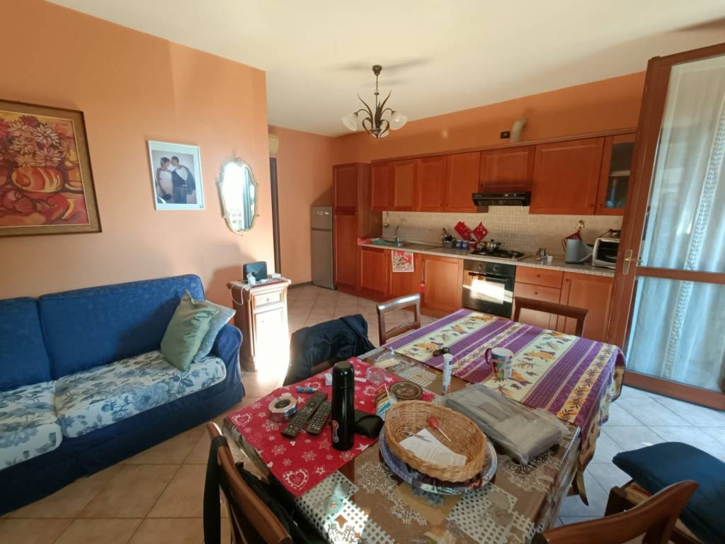 Appartamento a Brescello in Via Mirco Martignoni - Foto 5