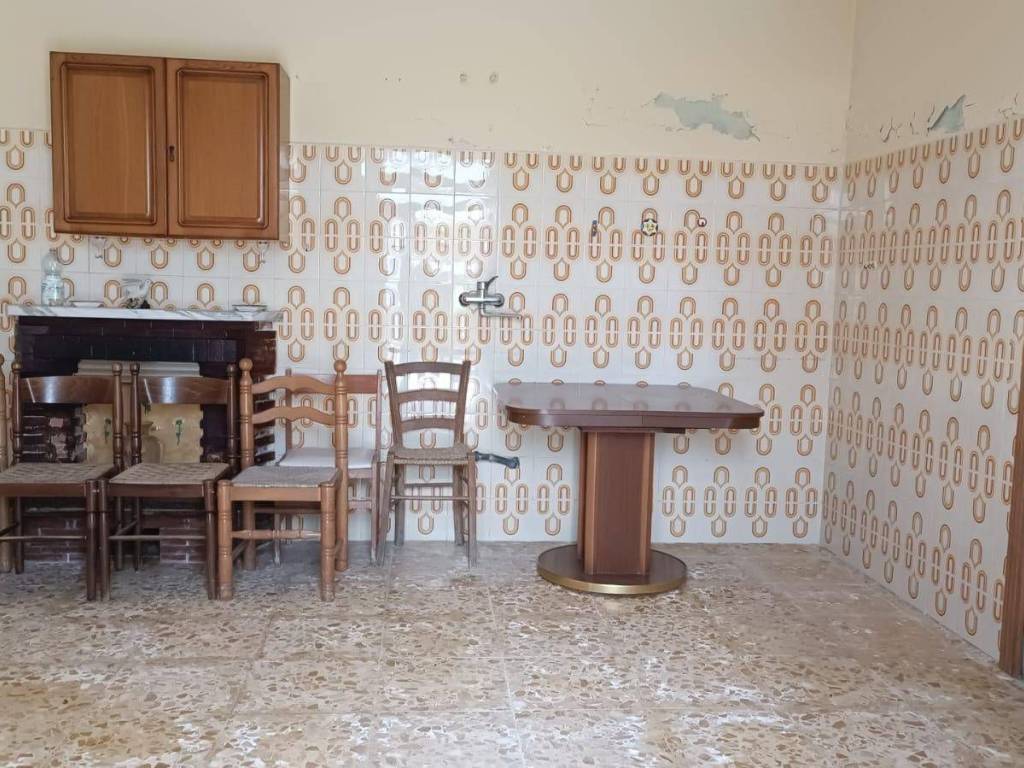 Casa indipendente a Ariano irpino in CONTRADA PIANO TAVERNA, 52 - Foto 2