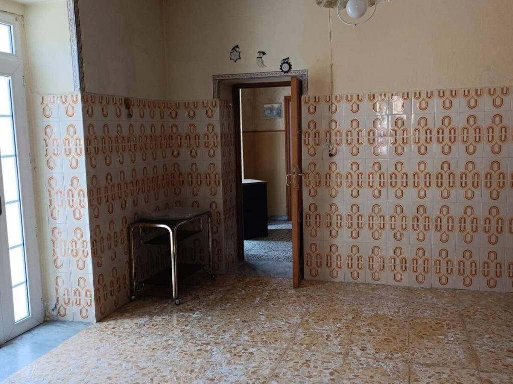 Casa indipendente a Ariano irpino in CONTRADA PIANO TAVERNA, 52 - Foto 3