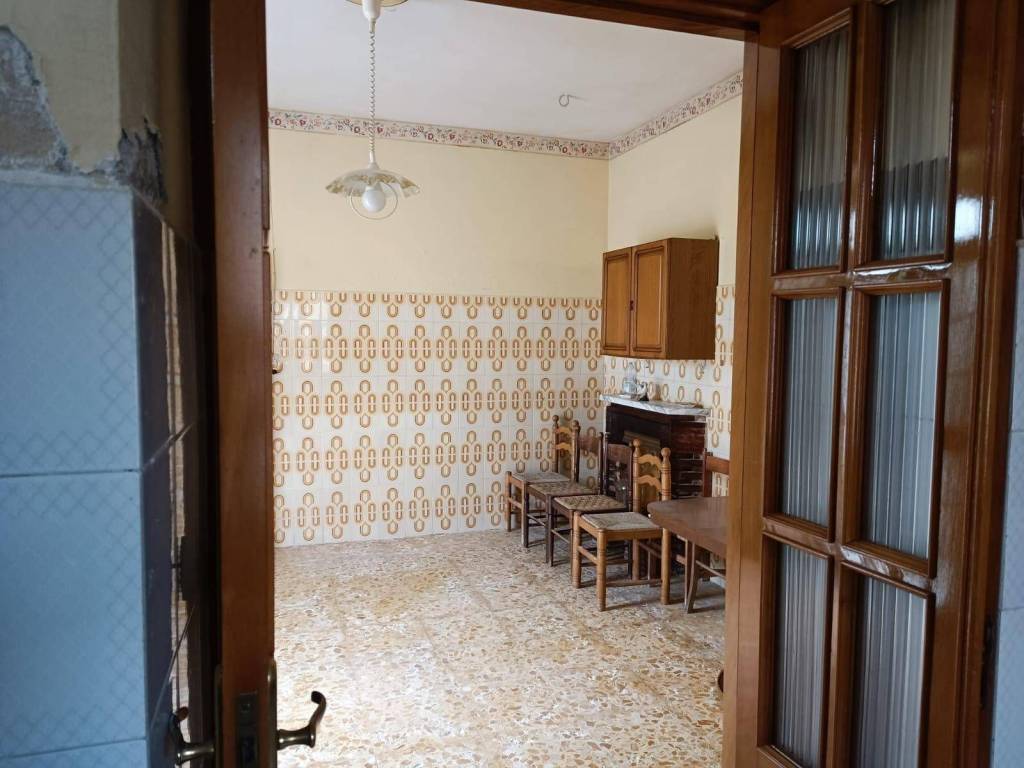 Casa indipendente a Ariano irpino in CONTRADA PIANO TAVERNA, 52 - Foto 4