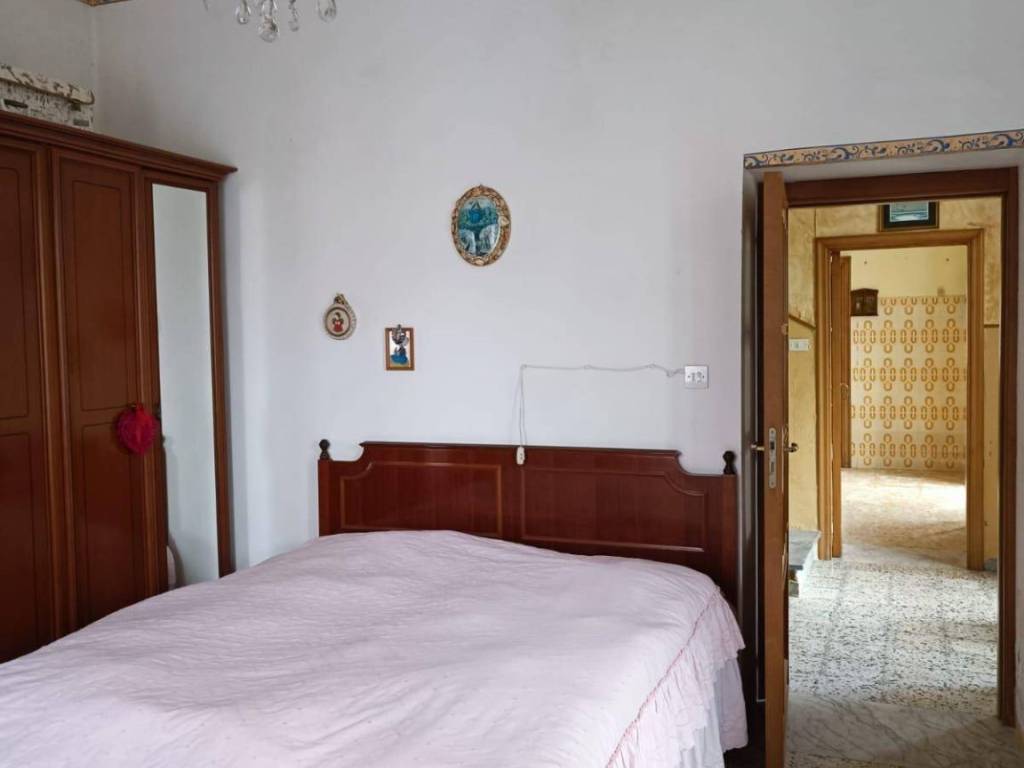 Casa indipendente a Ariano irpino in CONTRADA PIANO TAVERNA, 52 - Foto 5
